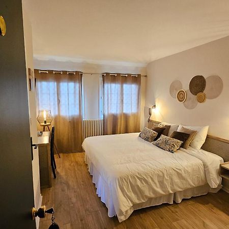 Auberge De La Marine Losne Εξωτερικό φωτογραφία