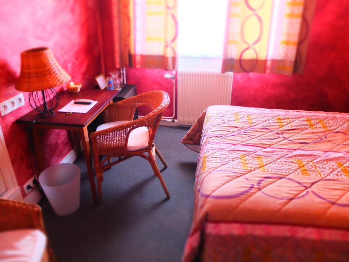Auberge De La Marine Losne Εξωτερικό φωτογραφία