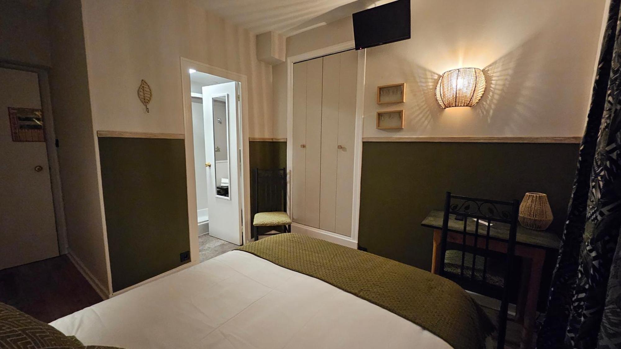 Auberge De La Marine Losne Εξωτερικό φωτογραφία