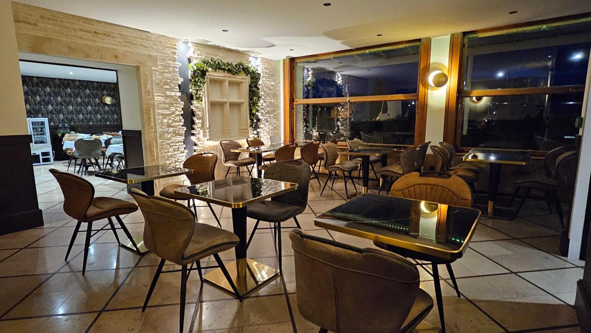 Auberge De La Marine Losne Εξωτερικό φωτογραφία