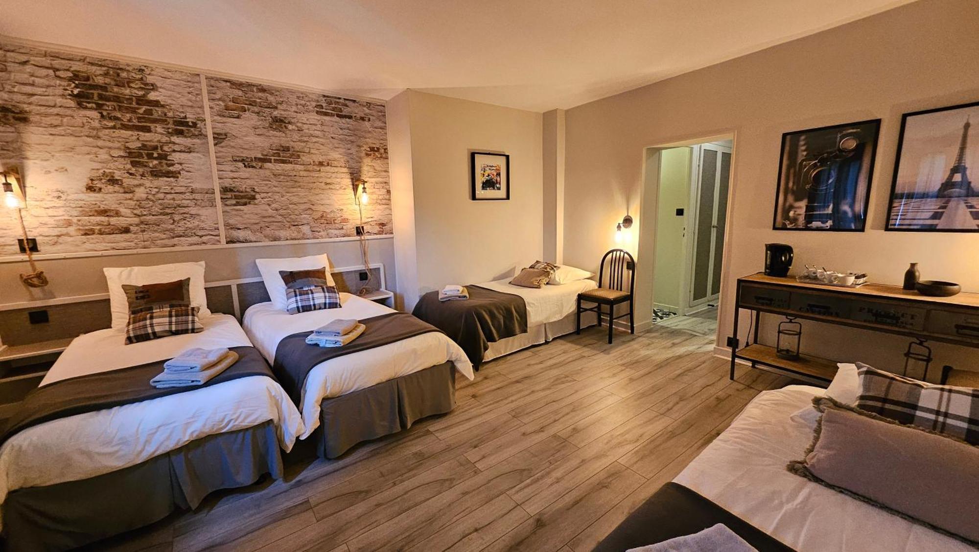 Auberge De La Marine Losne Εξωτερικό φωτογραφία