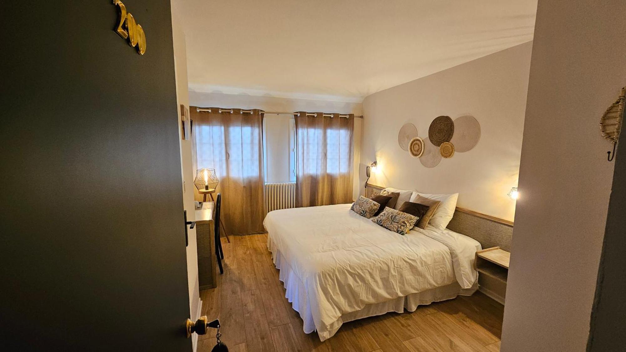 Auberge De La Marine Losne Εξωτερικό φωτογραφία