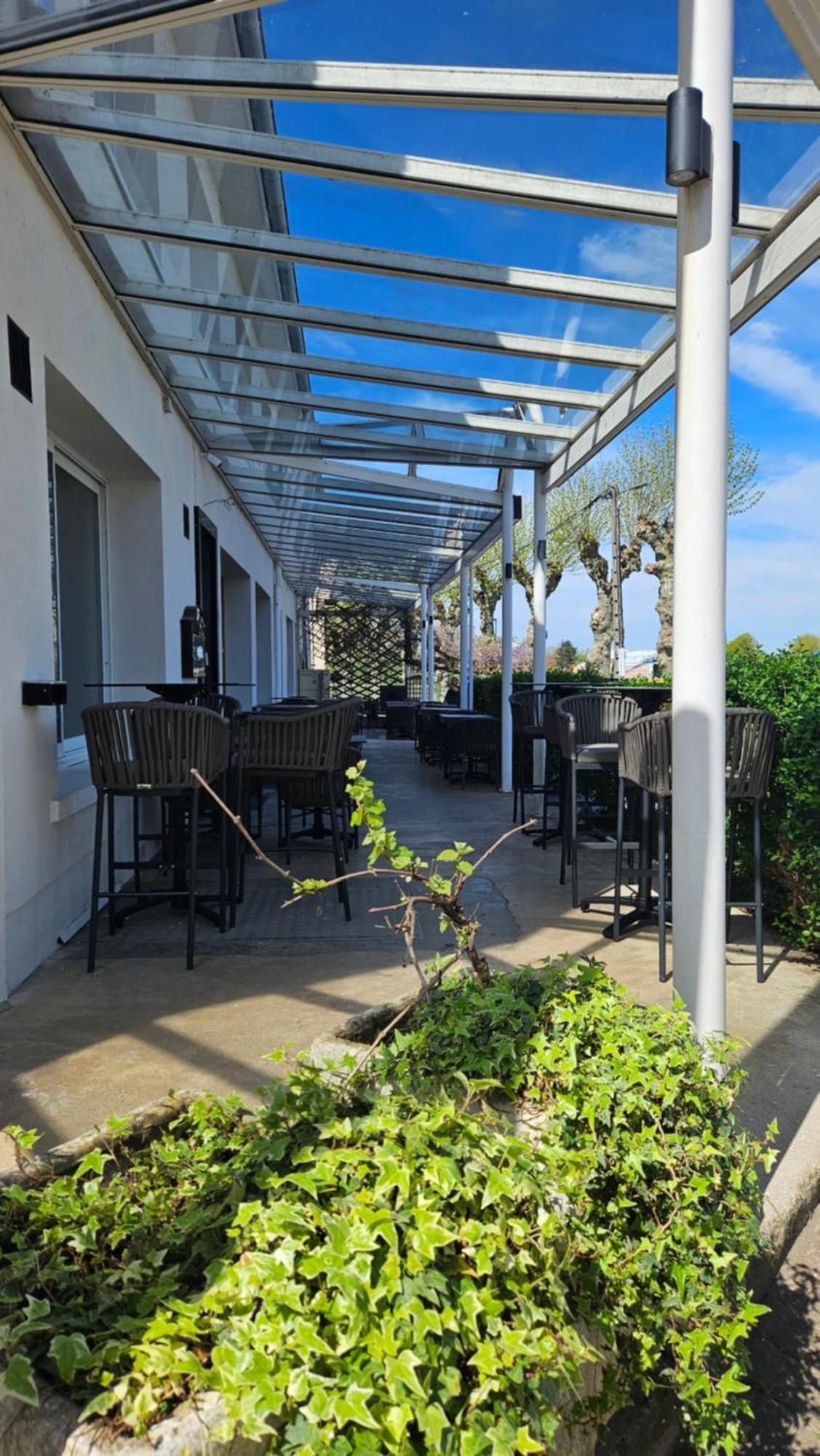 Auberge De La Marine Losne Εξωτερικό φωτογραφία