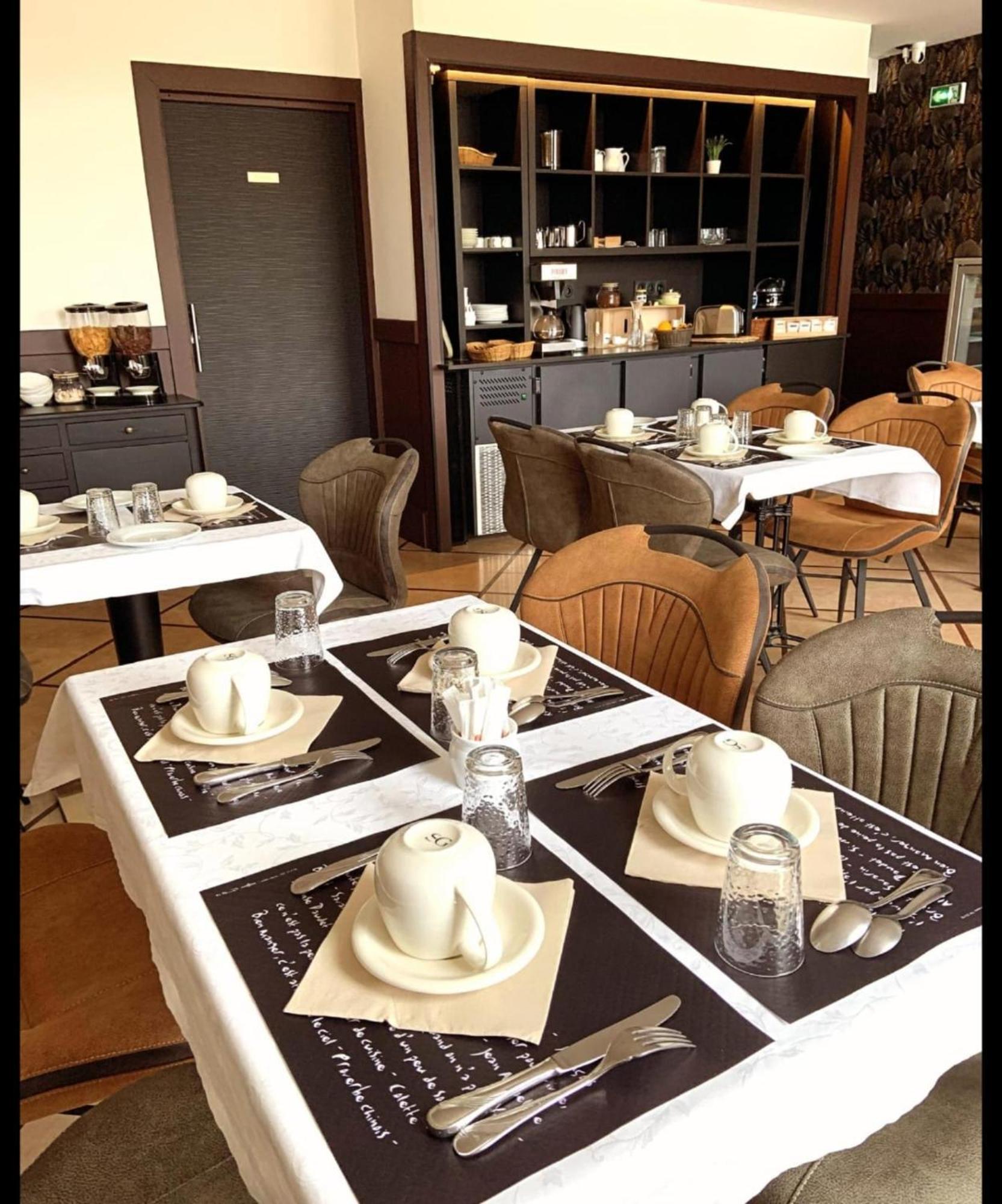 Auberge De La Marine Losne Εξωτερικό φωτογραφία